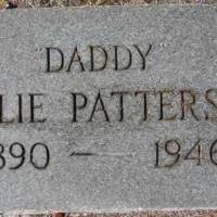 Earlie PATTERSON