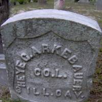 Heye Gerdes (NEW) ARKEBAUER (VETERAN UNION)