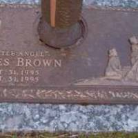 Frances BROWN