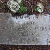William HARDY III