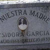 Ysidora GARCIA