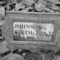 Unknown JOHNSON