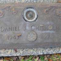 Daniel J CHISHOLM