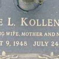 Joyce  L. KOLLENBERG