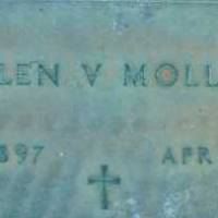 Helen  V. MOLLER