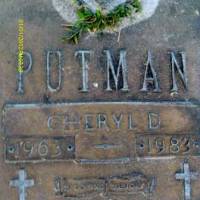 Cheryl D. PUTMAN